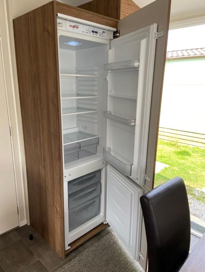Adams Caravan Holidays 모아캠비 외부 사진