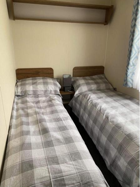 Adams Caravan Holidays 모아캠비 외부 사진