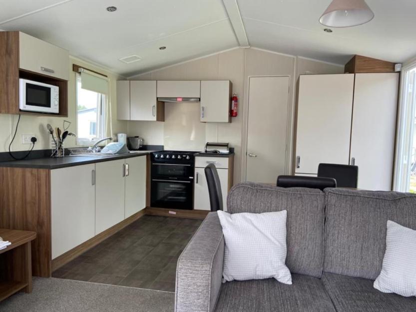 Adams Caravan Holidays 모아캠비 외부 사진