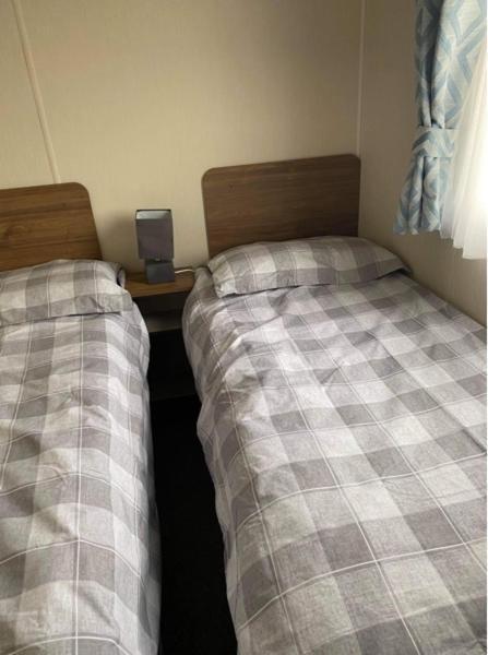 Adams Caravan Holidays 모아캠비 외부 사진